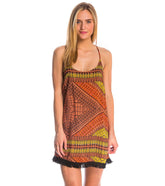 Hurley Sable Dress
