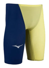 Mizuno Men's GX-Sonic Royal Motion (MT) Jammer Tech Suit Swimsuit