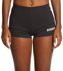 Sporti Guard Women's Thick Knit Jersey Short