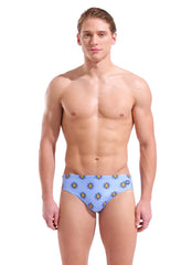 Arena Men's Sunny Brief Swimsuit