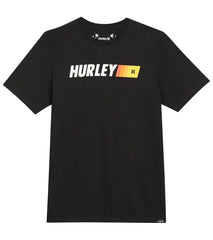 Hurley Men's Everyday Explorer Zoomer Short Sleeve Tee