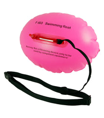 Swim Secure Tow Float Swim Buoy
