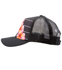 Hurley Women's Clark Little Trucker Hat