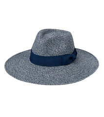 Wallaroo Women's St. Lucia Banded Straw Hat