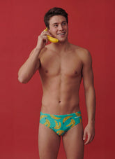 Sporti Banana Buddy Brief Swimsuit (26-40)