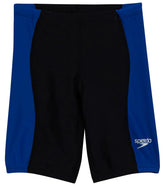 Speedo Boys' Begin To Swim Splice Jammer Swim Short (Big Kid)