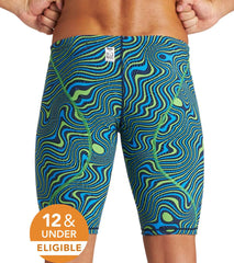 Arena Men's Powerskin ST 2.0 Illusion Limited Edition Jammer