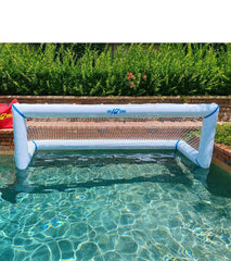 KAP7 Inflatable Full Sized Water Polo Goal