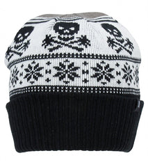 Hurley Men's Donner Beanie