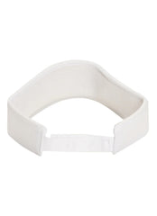 KEMP USA Embroidered Lifeguard Visor