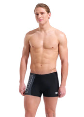 Arena Men's Duograf Square Leg Swimsuit