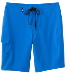 Sporti Men's 4-Way Stretch Performance Board Short