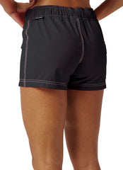 Watermen Women's Guard Stretch Pro Short