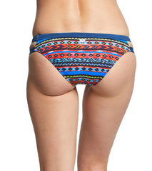 TYR Women's Santa Fe Cove Mini Bikini Bottom