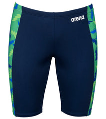 Arena Men's Lightning Colors Jammer Swimsuit