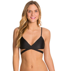 Body Glove Erin Wrap Top