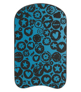 Sporti x Alex & Gretchen Walsh Dynasty Kickboard