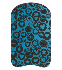 Sporti x Alex & Gretchen Walsh Dynasty Kickboard