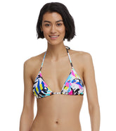 Body Glove Women's Groovy Dita Bikini Top