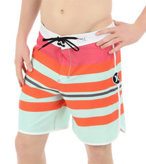 Hurley Men's Phantom 60 Block Party Warp Boardshort