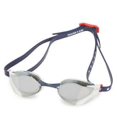 TYR USA Tracer X RZR Mirrored Racing Goggle