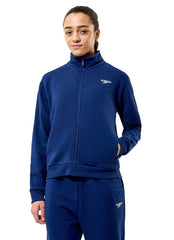 Speedo Women's Team Fleece Jacket