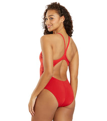 Arena Women's Surf's Up II Lightdrop Back One Piece Swimsuit