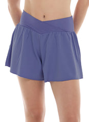 Body Glove Women's Smoothies Cozumel Vapor Boardshort