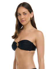 Body Glove Women's Smoothies Irene Bikini Top