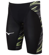 Mizuno Men's GX-Sonic Neo Streamline (SL) Technical Swimsuit