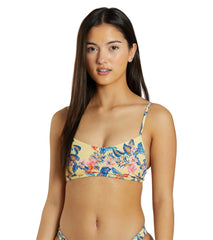 JOLYN Women's Catalina Island Hikari Bikini Top