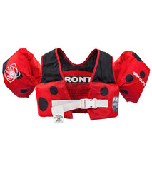 Body Glove Paddle Pals Lady Bug USCG PFD