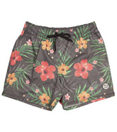 Body Glove Men's Ventura Cicadia Volley Short