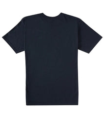 Volcom Men's Circle Stone Fill Short Sleeve Tee