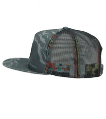 Hurley Men's Flammo Trucker Hat