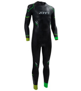 Zone3 Kids Adventure Triathlon/Open Water Swimming Wetsuit