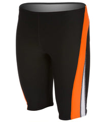 Speedo Launch Splice Endurance+ Jammer Swimsuit
