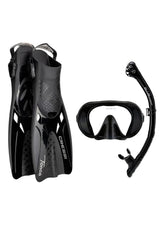 Cressi Explorer Snorkel Set