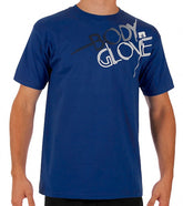 Body Glove Men's Transfer S/S T-Shirt