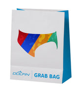 Dolfin Racer Swimsuit Grab Bag