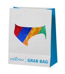 Dolfin Racer Swimsuit Grab Bag