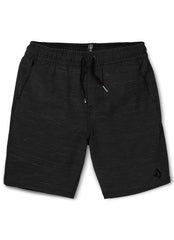 Volcom Men's 19" Understoned Swim Trunks