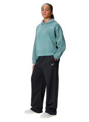 Speedo Women's Pro Fleece Pullover Hoodie