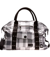 Hurley Girls' Mission Over Night Bag