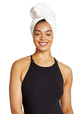 SOUL CAP Microfibre Hair Towel