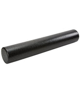 AeroMat Elite High Density Foam Roller, 6" x 36" Extra Firm