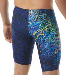 TYR Men's Chroma Jammer Swimsuit