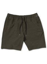 Volcom Men's Wrecpack Hybrid 19" Walk Shorts