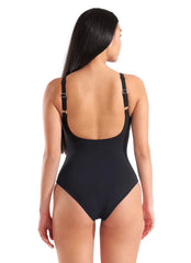 Arena Women's Angelica U-Back One Piece Swimsuit