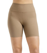 Year of Ours Ribbed High High Biker Short